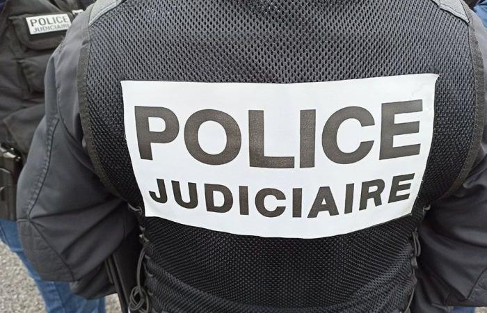 un homme retrouvé mort dans sa chambre d’hôtel