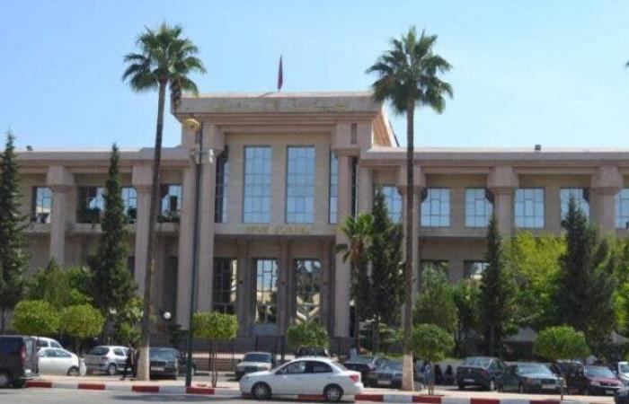 Un commissaire judiciaire fait face à de graves accusations devant la cour d’appel d’Azrou et de Meknès