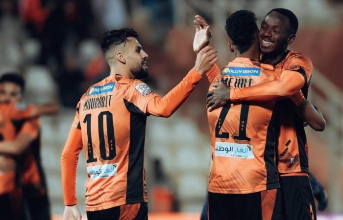 L’USM Alger surclasse l’ASEC, Berkane poursuit sa prestation impeccable… les résultats de la 3ème journée