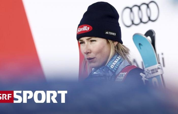 Actualités du ski – Shiffrin a dû passer sous le bistouri – Schmidiger démissionne – Sport