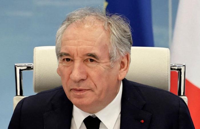 Bayrou reçoit Marine Le Pen, Gabriel Attal et Olivier Faure « en transparence » ce lundi