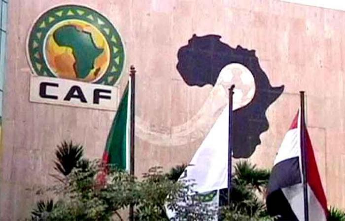 CAF : « Assez, c’est assez