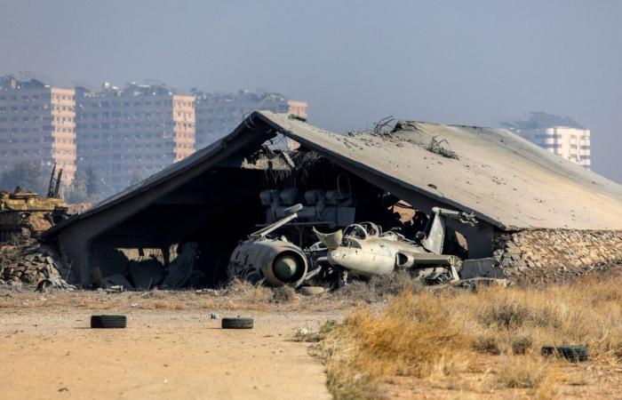 Israël se ressaisit, l’axe iranien s’effondre