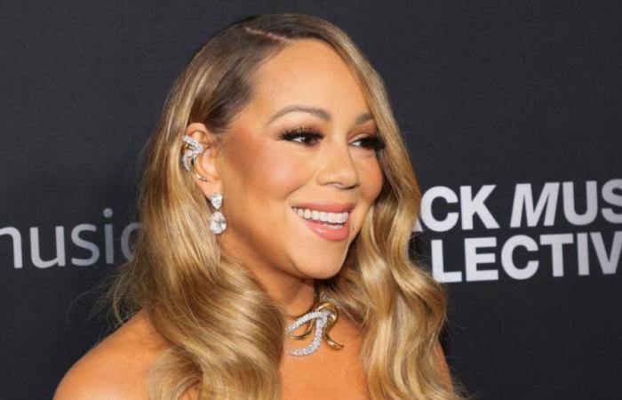 Mariah Carey (55 ans) révèle combien d’hommes elle a eu dans son lit