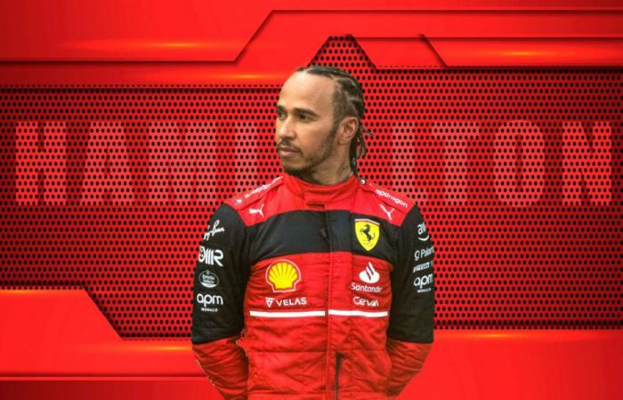 Salaire record phénoménal en F1 avec Ferrari en 2025