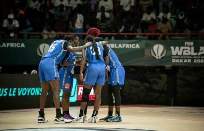 FIBA WBLA 2024 – ASCVD, un dernier match pour le podium !