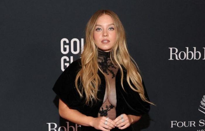 Transformée physiquement, Sydney Sweeney répond aux critiques sur son apparence