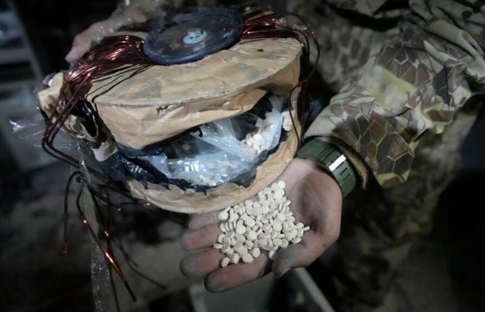 Captagon, autrefois un médicament pharmaceutique, désormais lié à la chute du régime d’Assad en Syrie