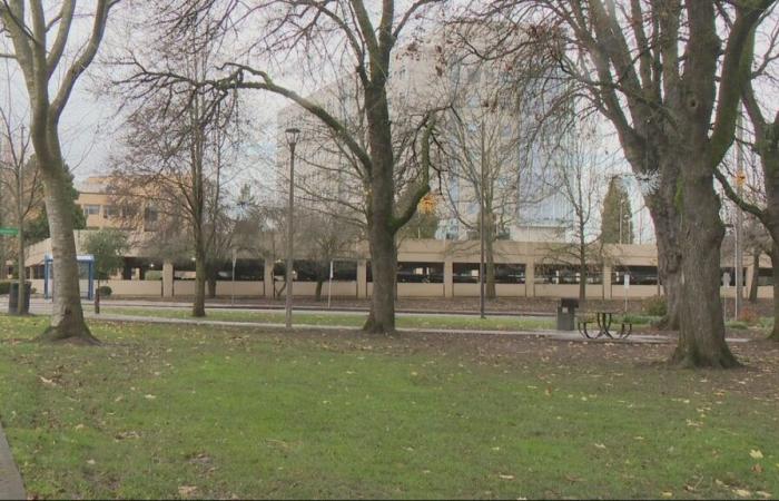 Le parc North Portland reçoit le soutien de la ville pour améliorer la sécurité