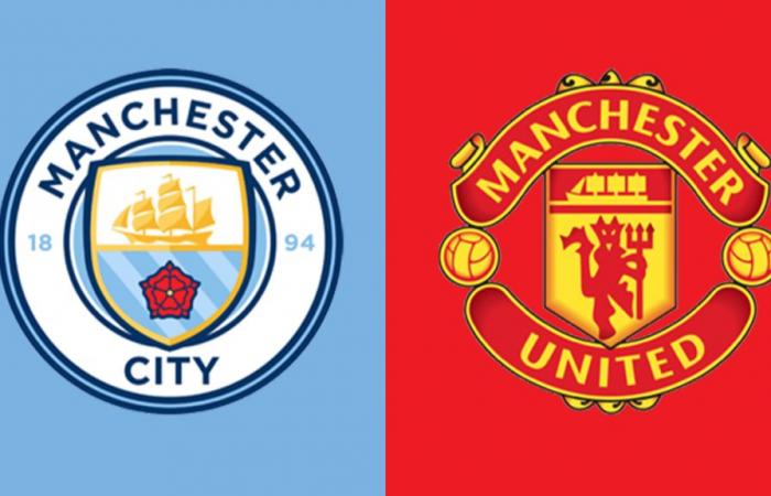 Comment regarder Man City contre Man United en direct