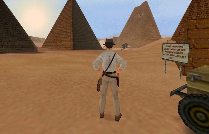 L’aventurier le plus célèbre du cinéma fait sensation dans ce nouveau jeu vidéo, mais saviez-vous qu’il existe de nombreux autres titres d’Indiana Jones ? Tour d’horizon des pépites rétro à découvrir d’urgence