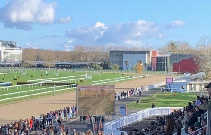 grand succès populaire de Noël à l’hippodrome