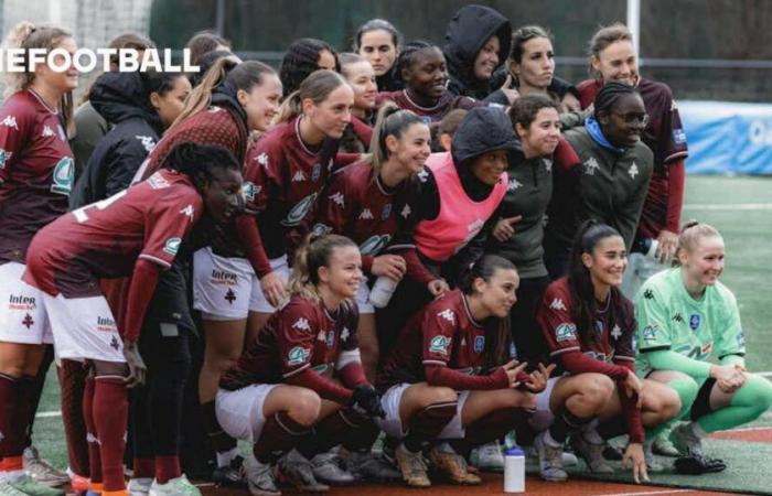 Le FC Metz facile vainqueur du Puy Foot 43