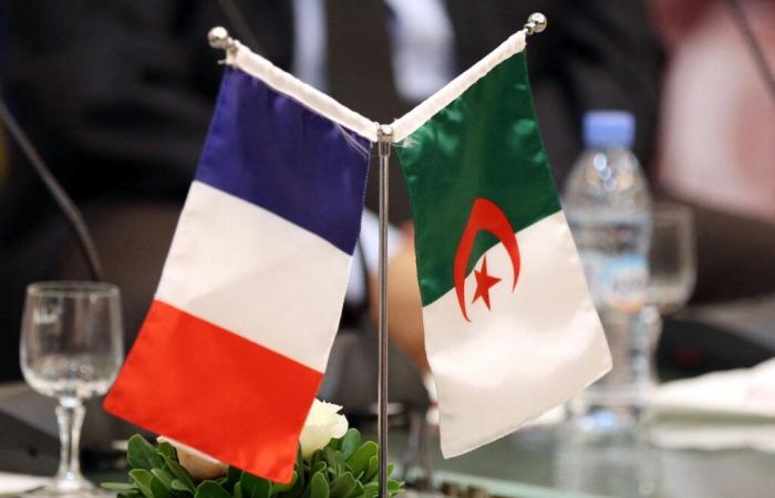 l’ambassadeur de France en Algérie convoqué