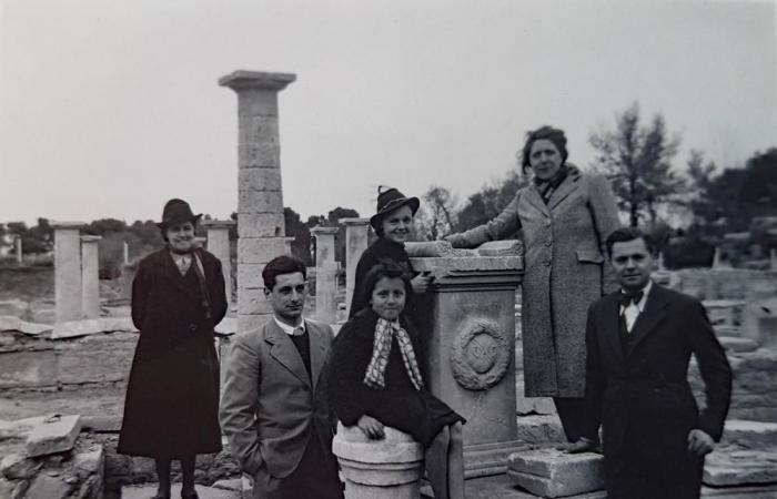 De son enfance à la Résistance, sur les traces de Jean Moulin en Provence