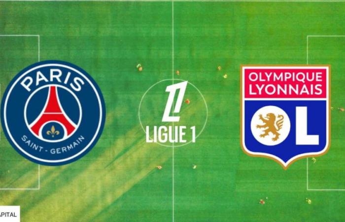 A quelle heure et sur quelle chaîne regarder le match de Ligue 1 ce soir ?