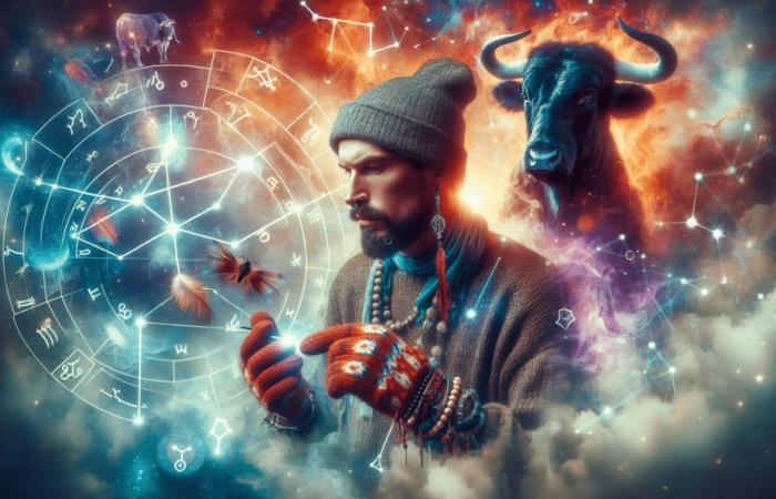 Horoscope Taureau du lundi 16 décembre 2024 – Masculin.com