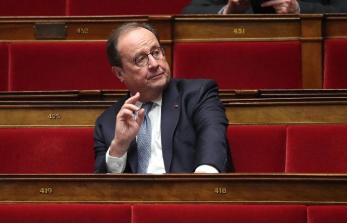 Réforme des retraites, remboursements médicaux… François Hollande pose ses conditions