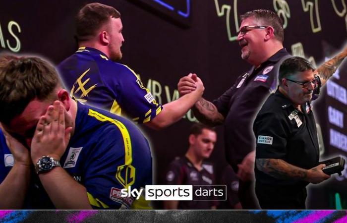 Prédictions du Championnat du monde de fléchettes : Luke Littler, Luke Humphries, Michael van Gerwen et Michael Smith tous en lice