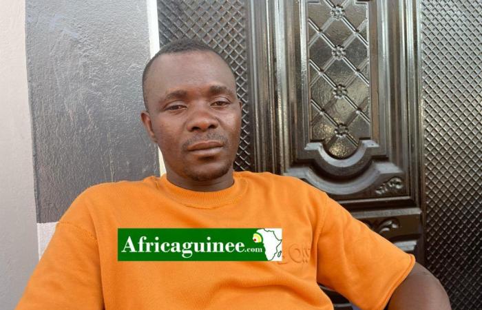 Habib Fatako, créateur de la série « Yangaylan » dit… – Afrique Guinée