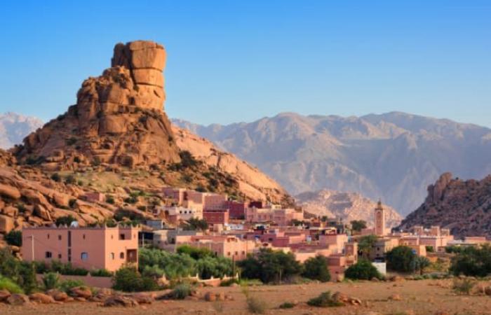 Archéologie – Des archéologues découvrent une société agricole vieille de 5 000 ans à Oued Beht au Maroc