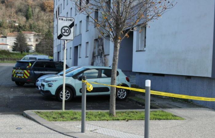 Drôme. Décès d’un jeune homme dû à des violences conjugales à Saint-Vallier