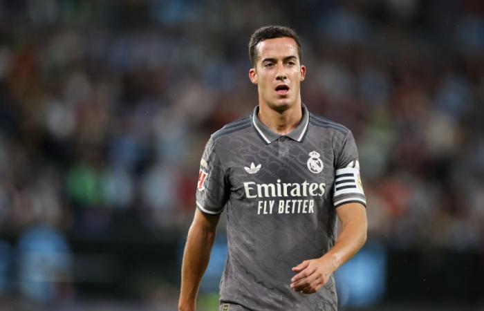 Cas problématique Lucas Vázquez : le Real doit agir maintenant