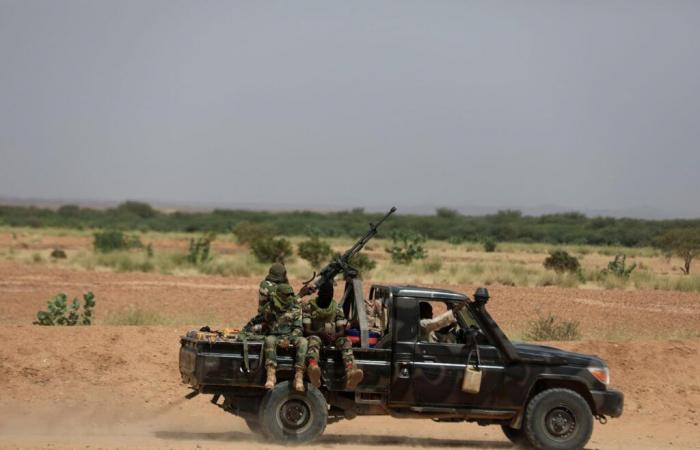 Au Niger, 39 villageois ont été tués dans une double attaque jihadiste, selon l’armée