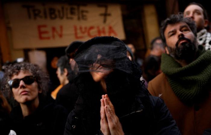 Le monde en images | La presse