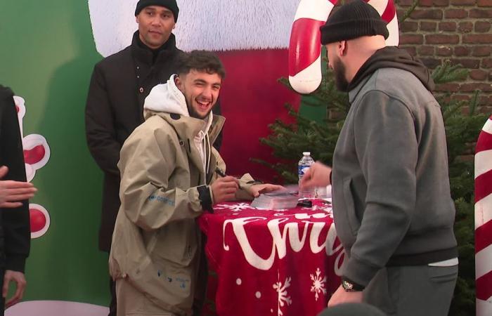 avec l’arrivée du YouTuber Inoxtag la population d’un petit village du nord a triplé