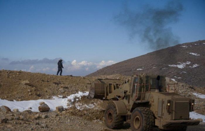 Israël veut doubler sa population dans le Golan et invoque la menace syrienne