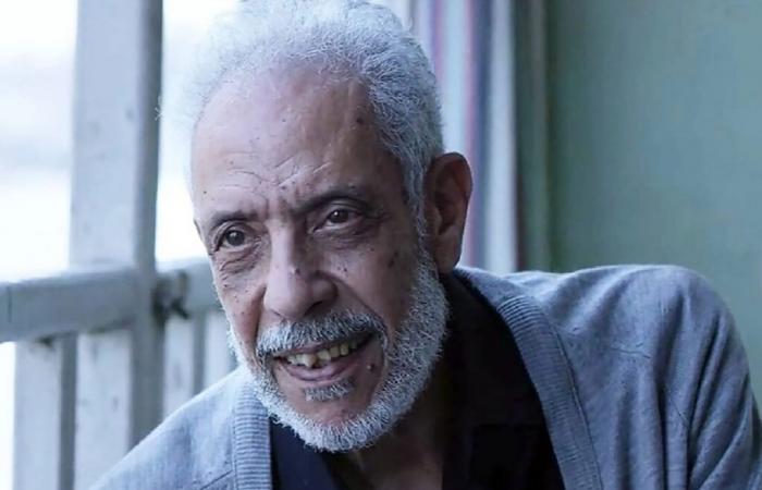 Le capitaine du cinéma et le « maire d’Al-Ahlawya »… La mort de l’artiste égyptien Nabil Al-Halafawi