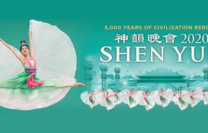 Les menaces n’arrêteront pas les débuts de Shen Yun à Atlanta