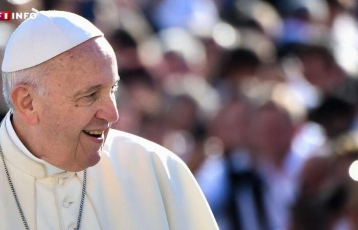 EN DIRECT – Le pape François à Ajaccio, première visite d’un souverain pontife en Corse