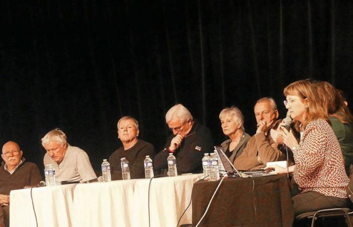 Les American Cousins ​​seront à l’honneur au Festival Interceltique de Lorient 2025