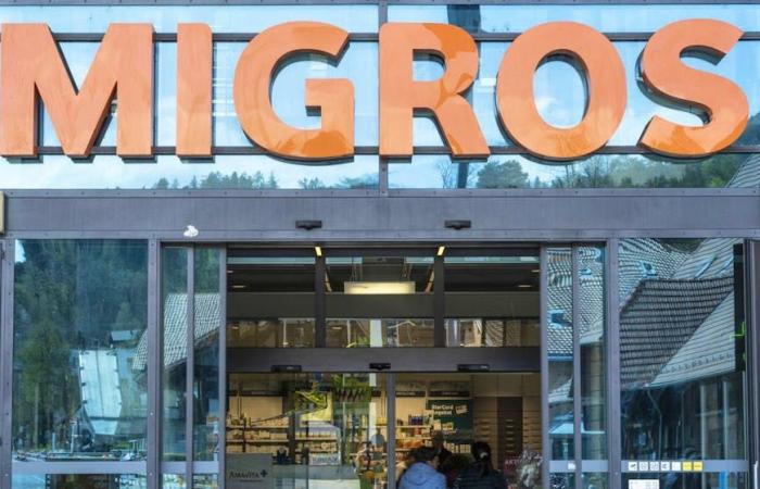 Migros veut ouvrir de nouveaux magasins dans la région lémanique