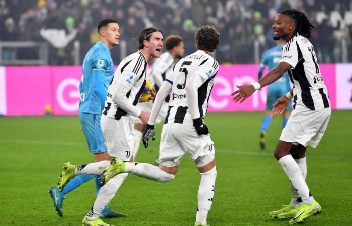 La Juventus poursuit sa mauvaise série de nuls en Serie A… |Juventus-fr.com