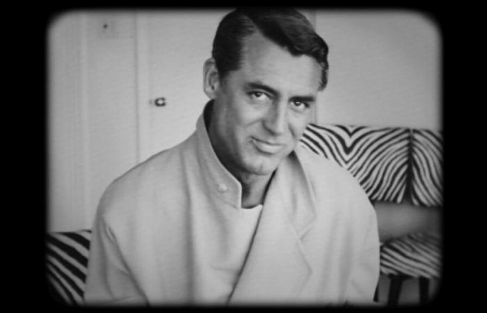 Cary Grant, de l’autre côté du miroir (Arte)