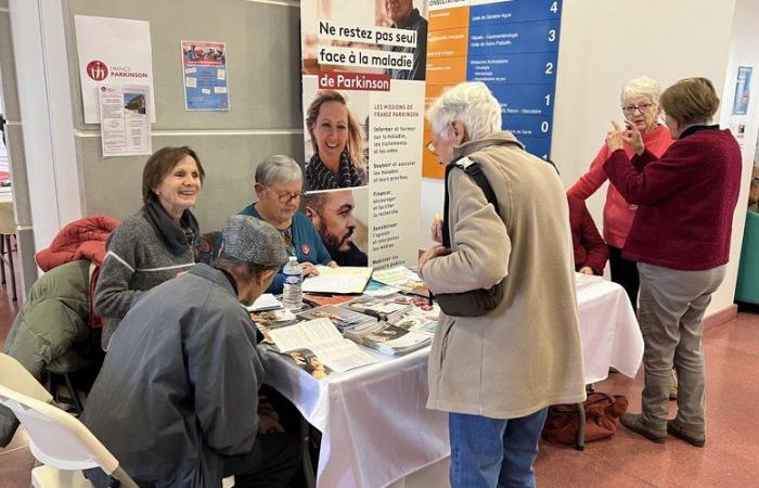 Bientôt un espace dédié aux patients et soignants dans les centres hospitaliers de l’Aveyron ?