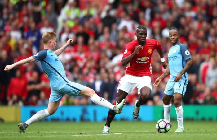 Pourquoi Man City ne devrait même pas envisager de recruter le joueur Man United licencié en 2022, il les a déjà rejetés une fois