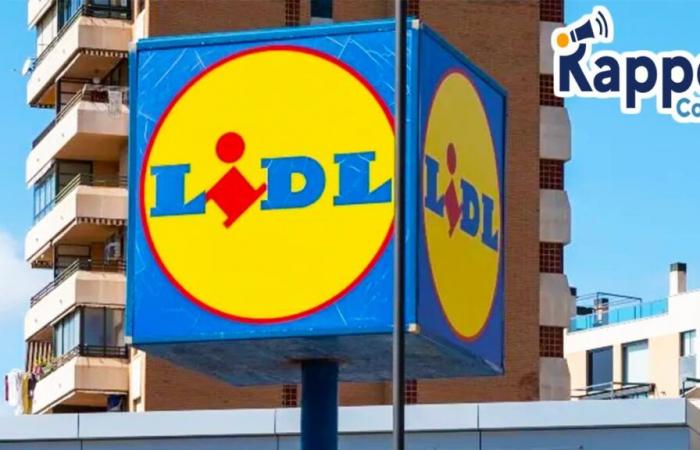 Lidl rappelle en urgence ce produit phare français dans toute la France à la fin de l’année