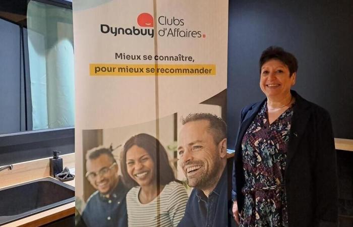 Un club d’affaires pour la campagne vendéenne. Sport