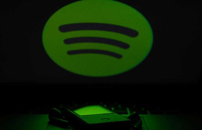 “Je te laisse des mots” franchit le cap du milliard d’écoutes sur Spotify