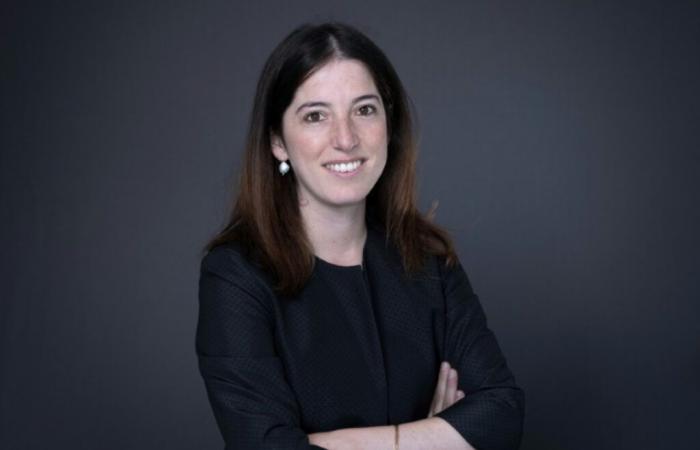 Avec sa start-up basée sur l’IA, Eléonore Crespo veut révolutionner le business planning – 15/12/2024 à 13:12