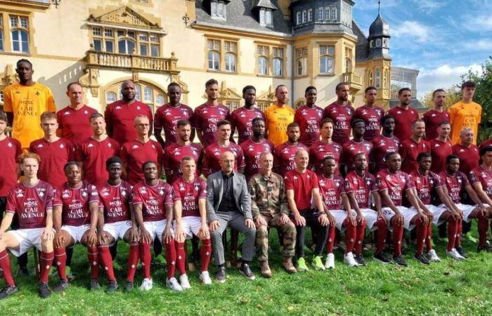 Avant le début de la trêve hivernale, le FC Metz fait le point et s’autocritique