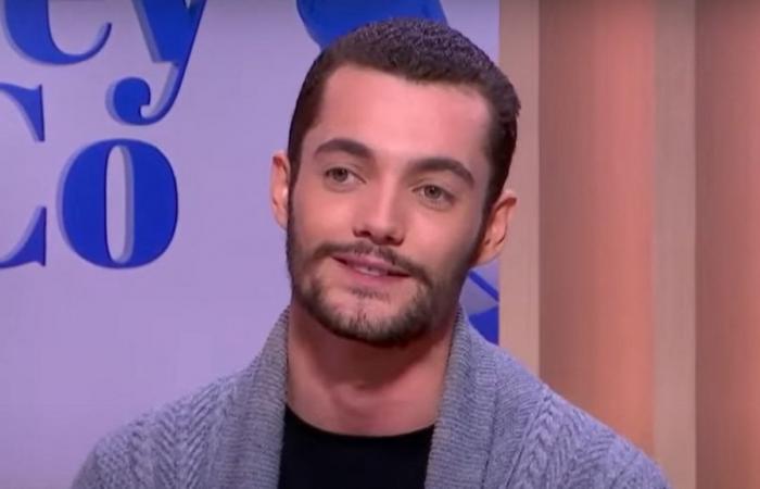 Qui est Louis Sarkozy, fils de l’ancien président et désireux de suivre les traces de son père ?