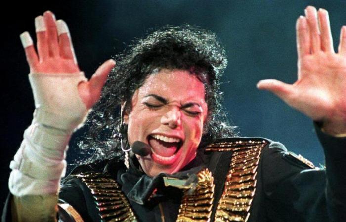 Des chansons inédites de Michael Jackson découvertes dans une unité de stockage de Los Angeles