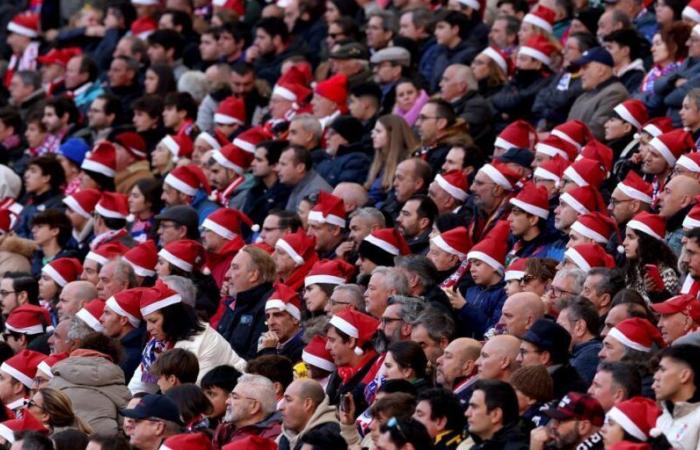 Getafe n’était pressé de rejoindre le parti métropolitain que lorsqu’il était déjà trop tard