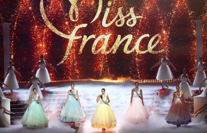 glissade, bug, bosse… 5 - forts de la soirée marquée par la victoire de Miss Martinique