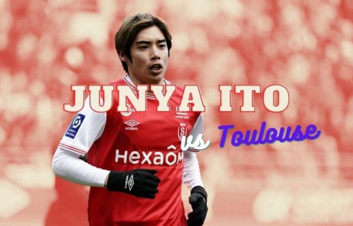 Les joueurs japonais sont sans but mais impressionnent lors du match nul en Ligue 1